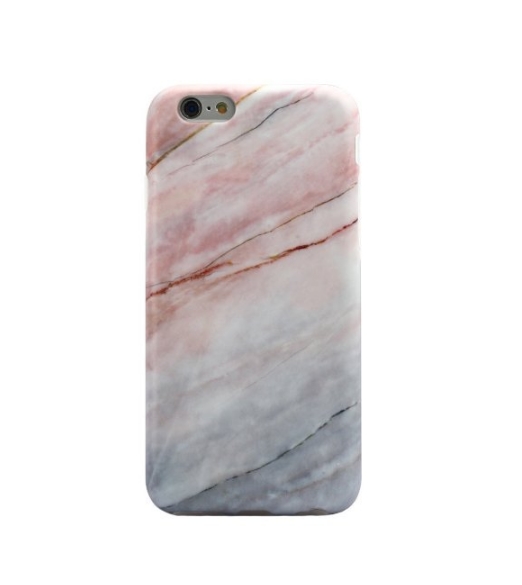iPhone 6 Case LiangYe Whole Covered IMD TPU Case for iPhone 6 (4.7 inch) -marble pattern v